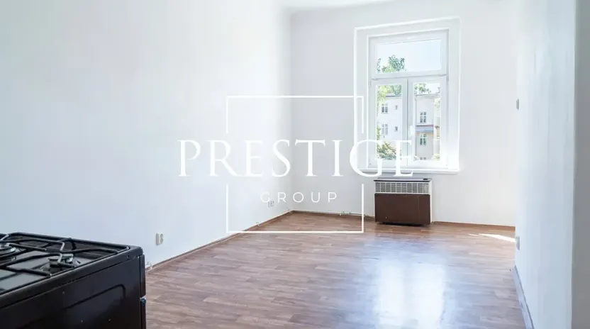 Pronájem bytu 2+kk, Praha - Vysočany, Freyova, 49 m2