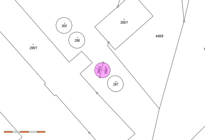 Dražba - jiné, Česká Bělá, 71 m2