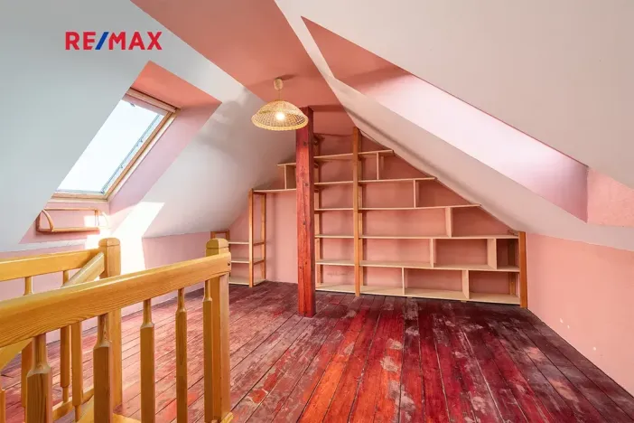 Prodej bytu 2+1, Plzeň, Ořechová, 70 m2