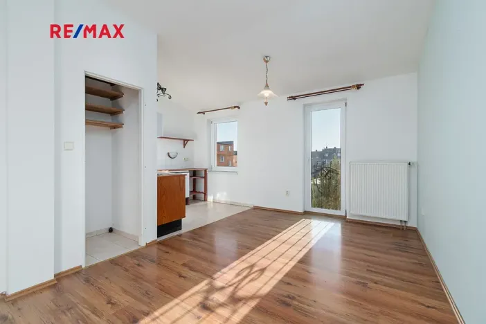 Prodej bytu 2+1, Plzeň, Ořechová, 70 m2