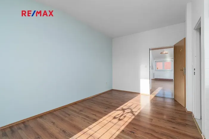 Prodej bytu 2+1, Plzeň, Ořechová, 70 m2