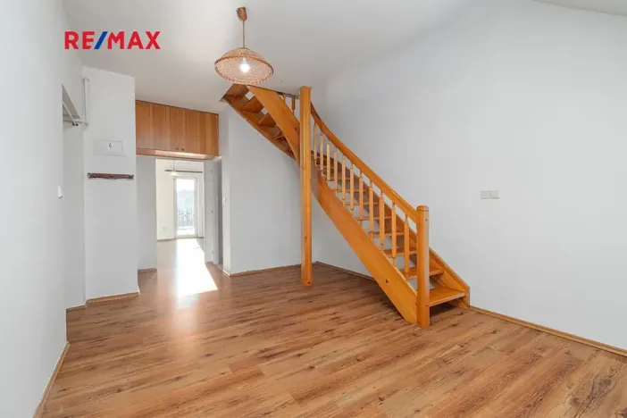 Prodej bytu 2+1, Plzeň, Ořechová, 70 m2