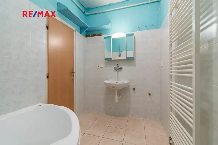 Prodej bytu 2+1, Plzeň, Ořechová, 70 m2