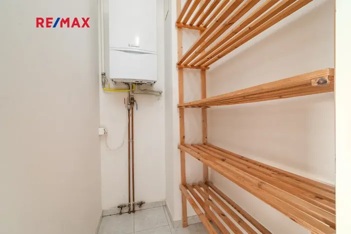 Prodej bytu 2+1, Plzeň, Ořechová, 70 m2