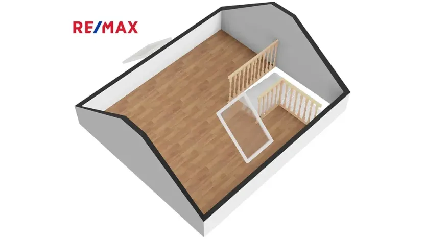 Prodej bytu 2+1, Plzeň, Ořechová, 70 m2