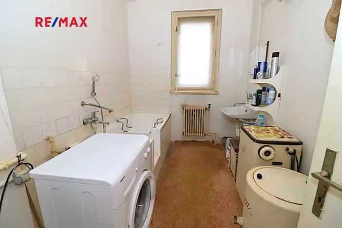 Prodej rodinného domu, Chrudim, V Hliníkách, 179 m2