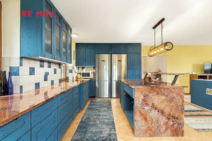 Prodej chalupy, Pavlov, 245 m2