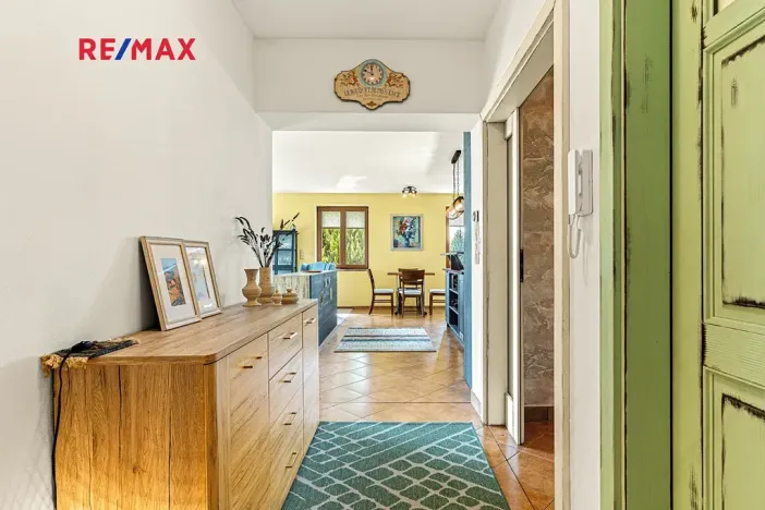 Prodej chalupy, Pavlov, 245 m2