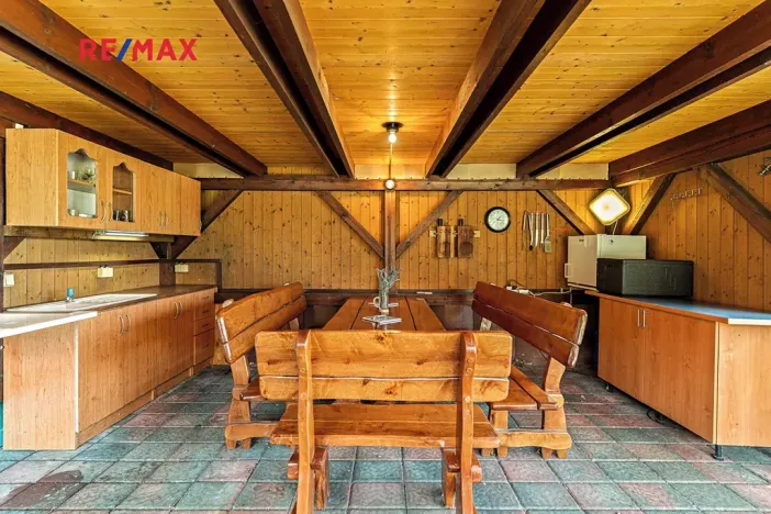 Prodej chalupy, Pavlov, 245 m2