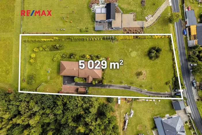 Prodej chalupy, Pavlov, 245 m2