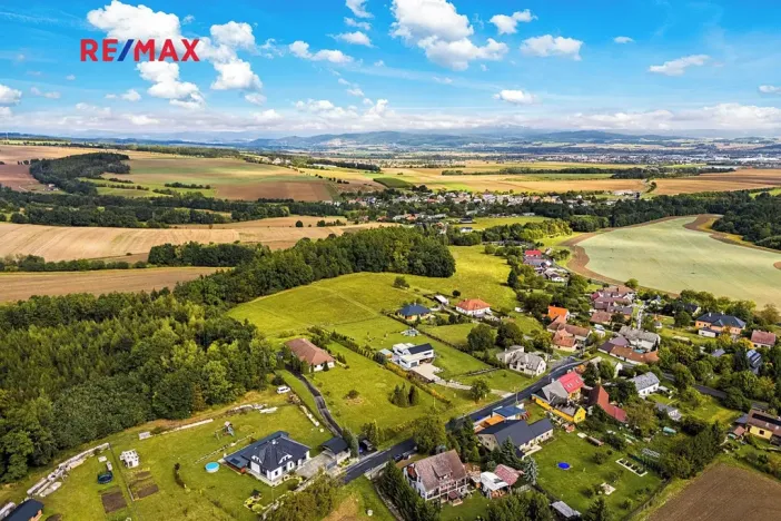 Prodej chalupy, Pavlov, 245 m2