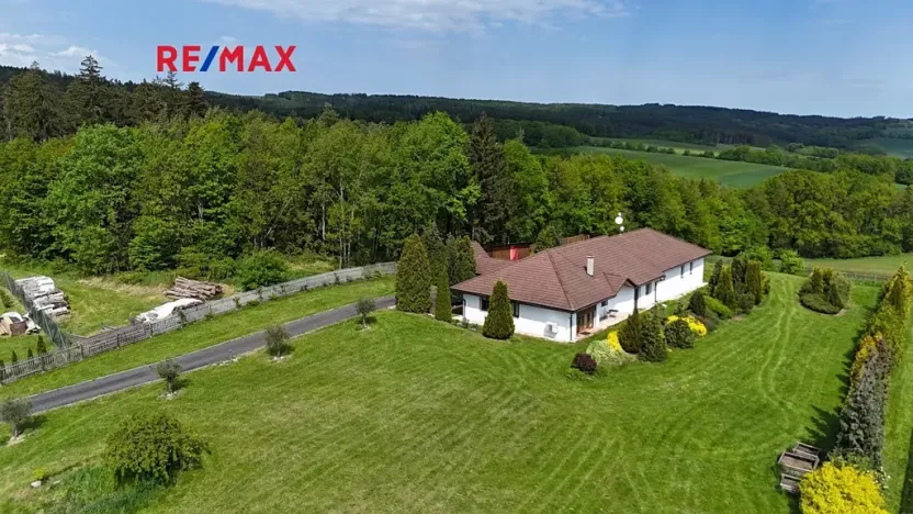 Prodej chalupy, Pavlov, 245 m2