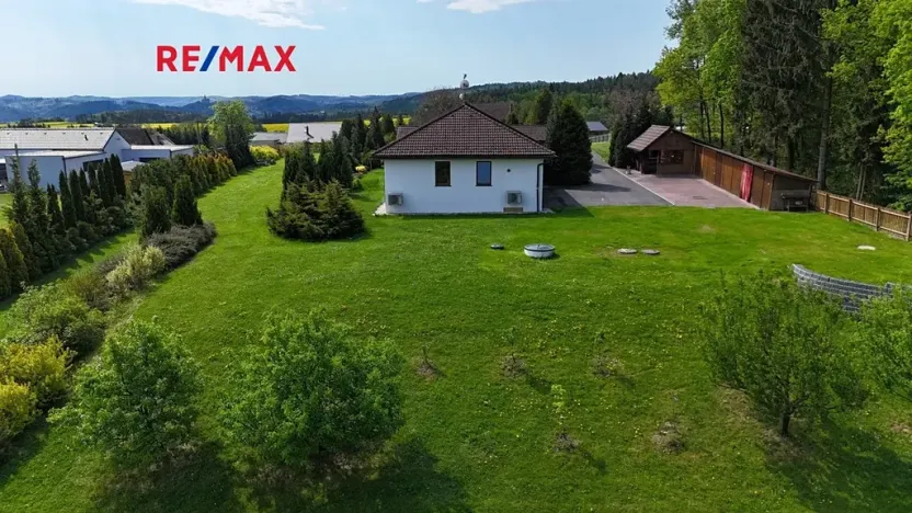 Prodej chalupy, Pavlov, 245 m2