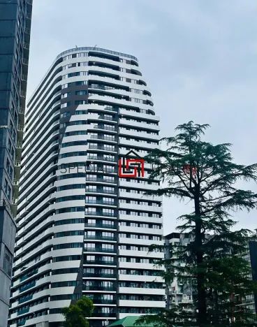 Pronájem apartmánu, Batumi, Gruzie, Grigol Lortkipanidze Street, 30 m2