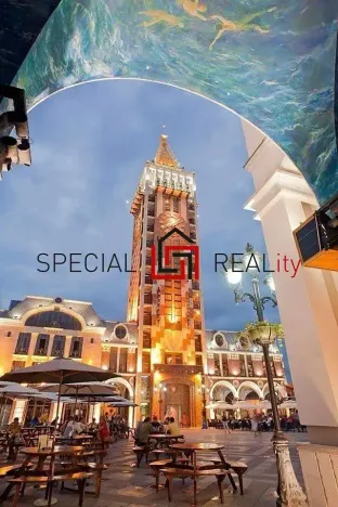 Pronájem apartmánu, Batumi, Gruzie, Grigol Lortkipanidze Street, 30 m2