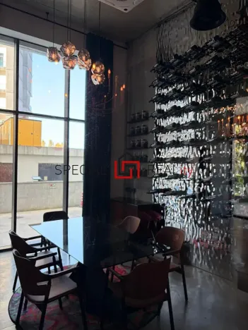 Prodej apartmánu, Batumi, Gruzie, Grigol Lortkipanidze Street, 32 m2