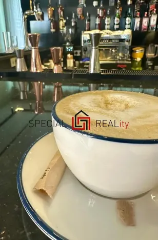 Prodej apartmánu, Batumi, Gruzie, Grigol Lortkipanidze Street, 32 m2