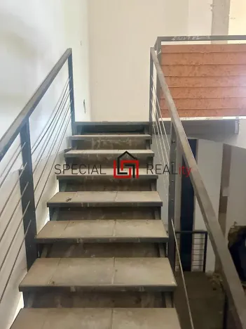 Pronájem skladu, Orlová, Masarykova třída, 200 m2