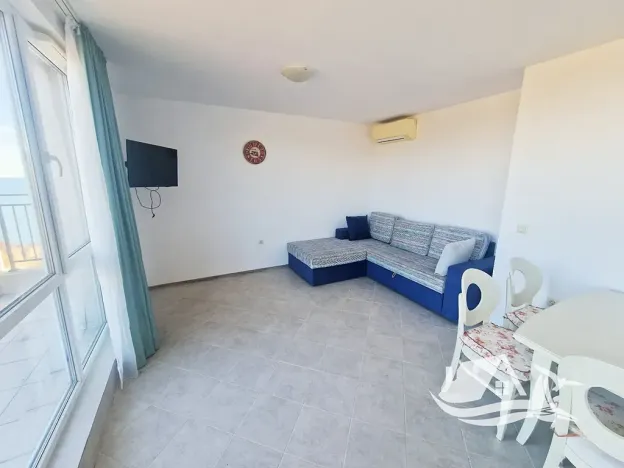 Prodej bytu 2+kk, Bjala, Bulharsko, 73 m2