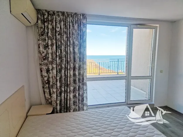 Prodej bytu 2+kk, Bjala, Bulharsko, 73 m2