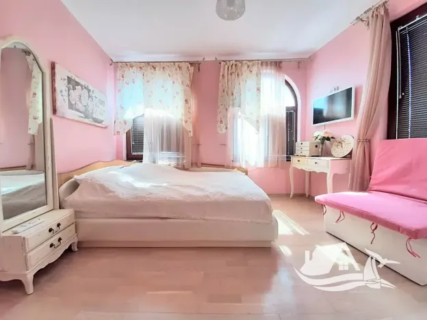 Prodej bytu 5+kk, Nesebar, Bulharsko, 167 m2