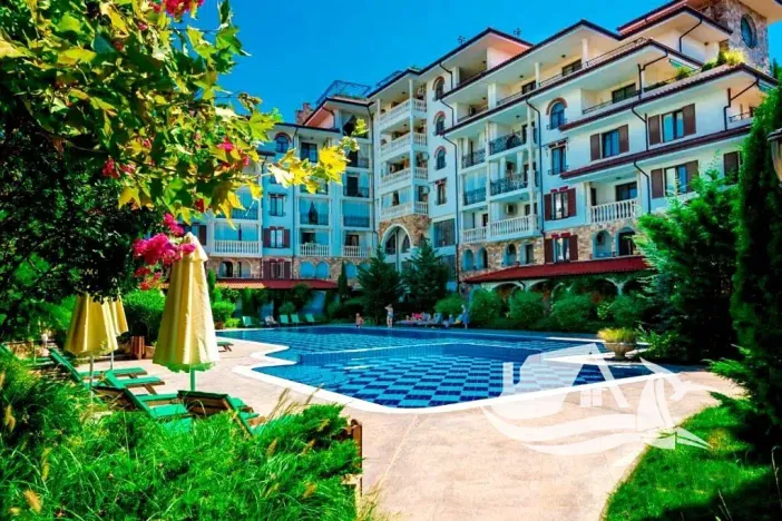 Prodej bytu 5+kk, Nesebar, Bulharsko, 167 m2