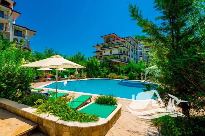 Prodej bytu 5+kk, Nesebar, Bulharsko, 167 m2