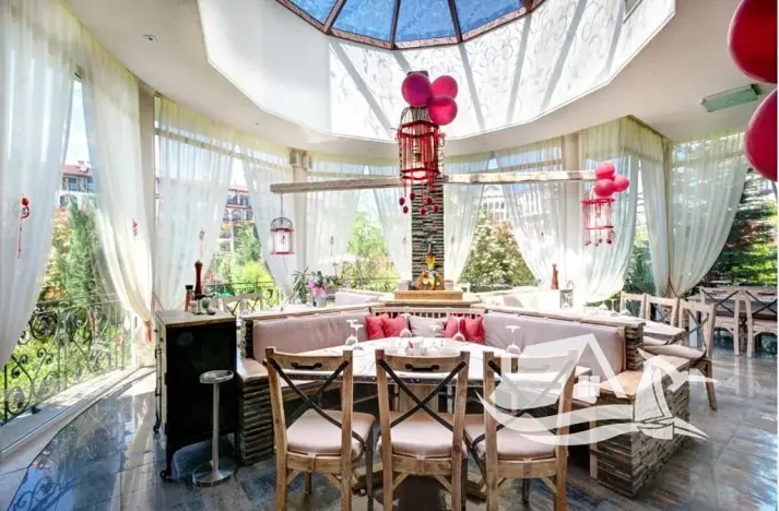 Prodej bytu 5+kk, Nesebar, Bulharsko, 167 m2