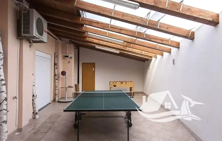 Prodej vily, Pula, Chorvatsko, 310 m2