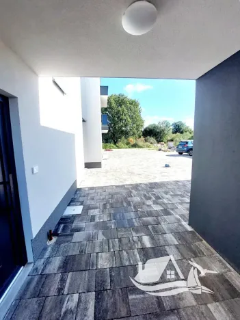 Prodej rodinného domu, Medulin, Chorvatsko, 117 m2