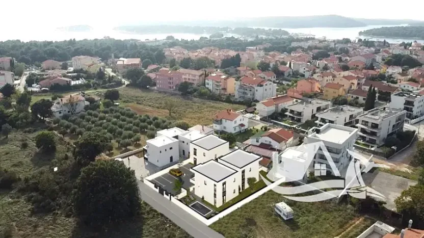 Prodej rodinného domu, Medulin, Chorvatsko, 117 m2