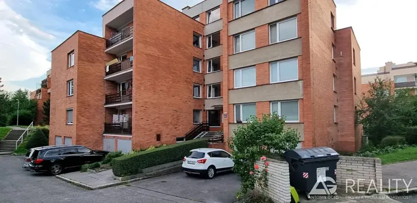 Prodej bytu 2+1, Praha - Dejvice, Krohova, 70 m2