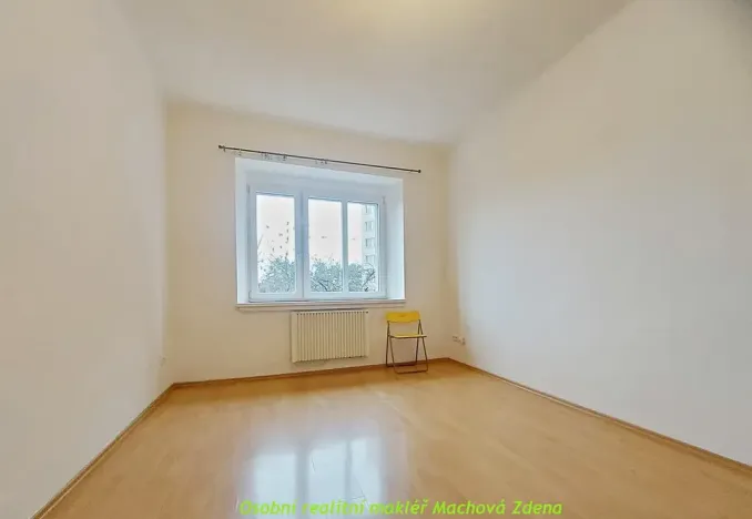 Pronájem bytu 1+kk, Praha - Michle, Jihlavská, 24 m2