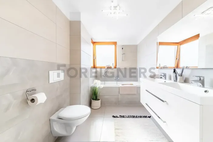 Prodej bytu 4+kk, Brno, Ernsta Macha, 148 m2