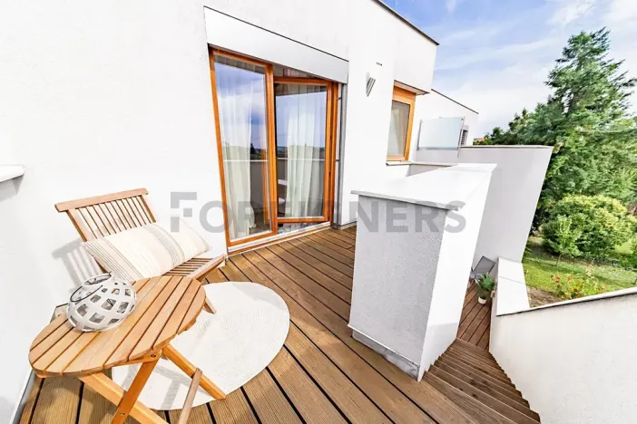 Prodej bytu 4+kk, Brno, Ernsta Macha, 148 m2