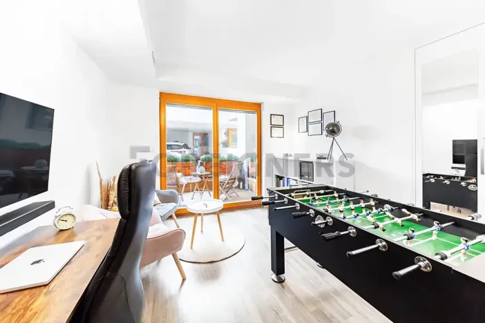 Prodej bytu 4+kk, Brno, Ernsta Macha, 148 m2