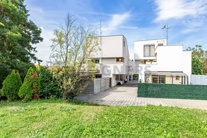 Prodej bytu 4+kk, Brno, Ernsta Macha, 148 m2