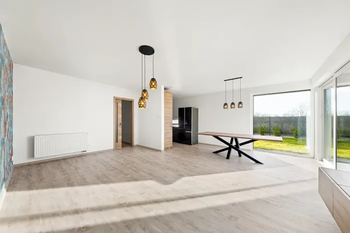 Prodej rodinného domu, Zlonín, Lísková, 192 m2