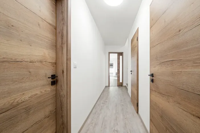 Pronájem rodinného domu, Zlonín, Lísková, 192 m2