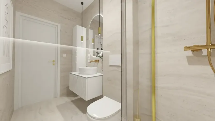 Prodej rodinného domu, Ostrava, Žižkovská, 125 m2