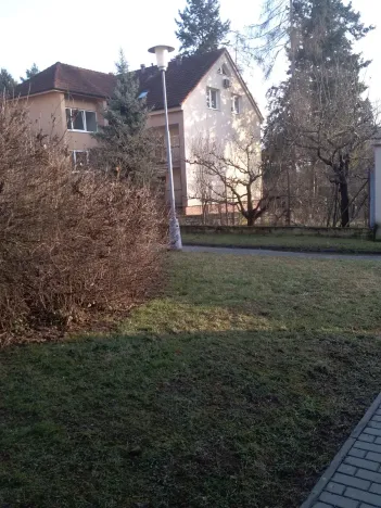 Pronájem bytu 1+1, Brno, Součkova, 35 m2