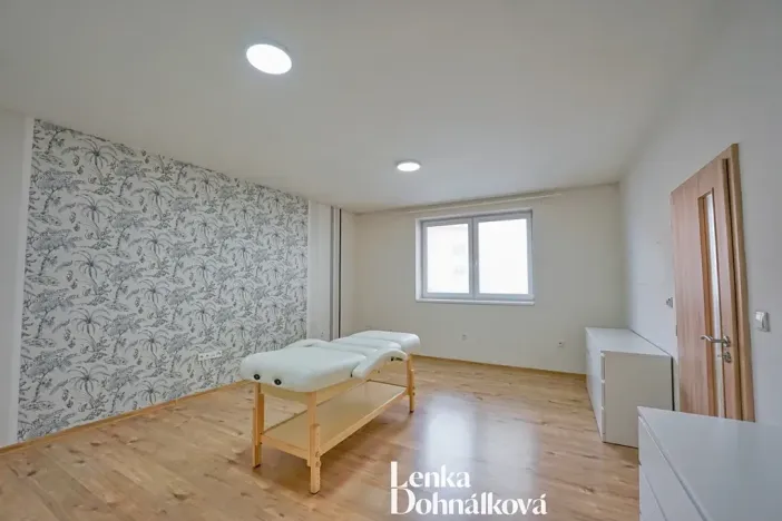 Pronájem komerční nemovitosti, Hodonín, Příční, 46 m2