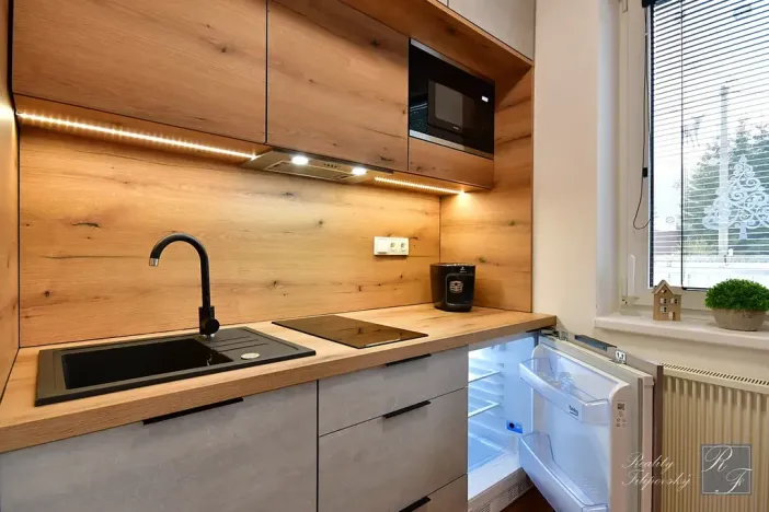 Prodej chaty, Kraslice, 30 m2