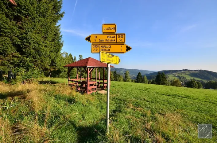 Prodej chaty, Kraslice, 30 m2