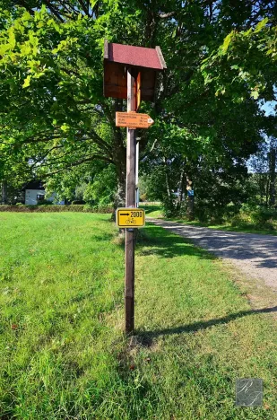 Prodej chaty, Kraslice, 30 m2