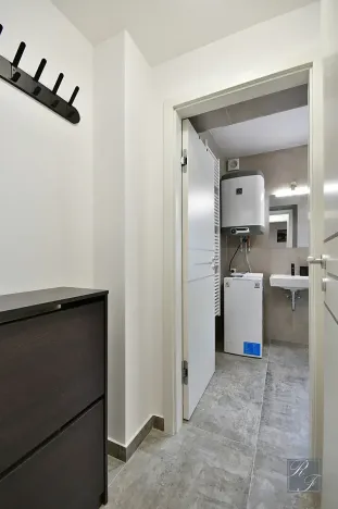 Prodej apartmánu, Kraslice, 30 m2
