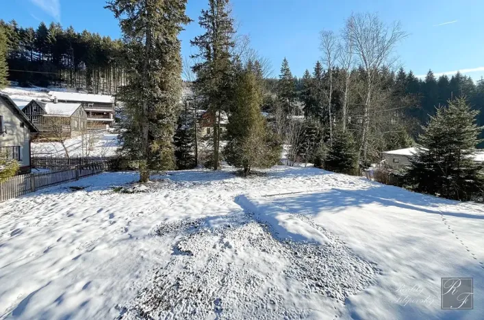 Prodej apartmánu, Kraslice, 30 m2