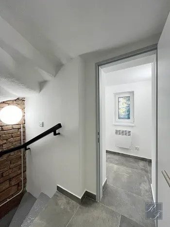 Prodej apartmánu, Kraslice, 30 m2