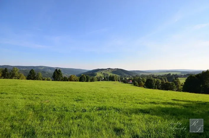 Prodej apartmánu, Kraslice, 30 m2