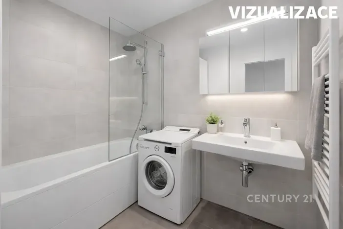 Prodej bytu 2+1, Meziboří, Hornická, 60 m2